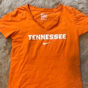 Tennessee Nike V neck